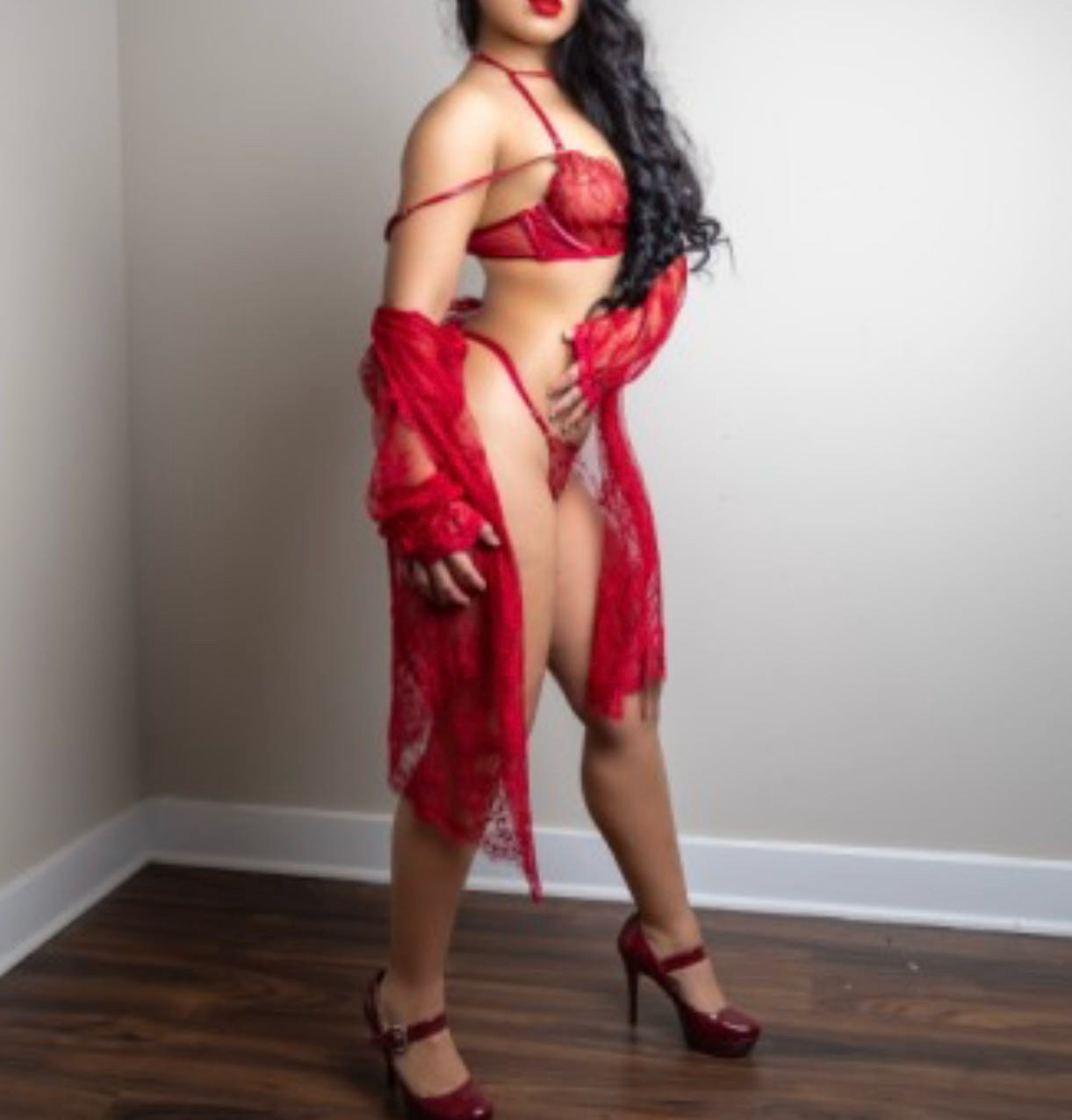 Latina Dulce