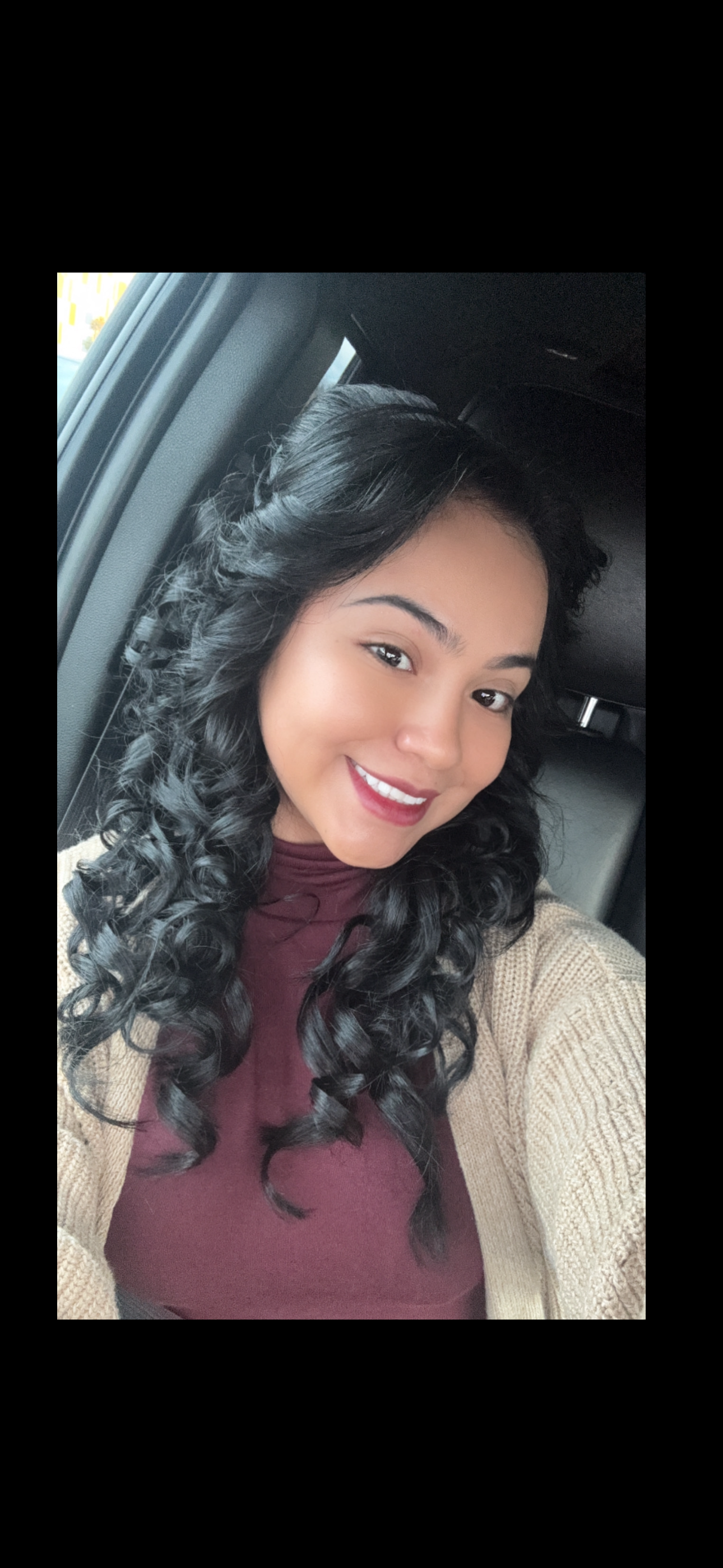 Latina Dulce