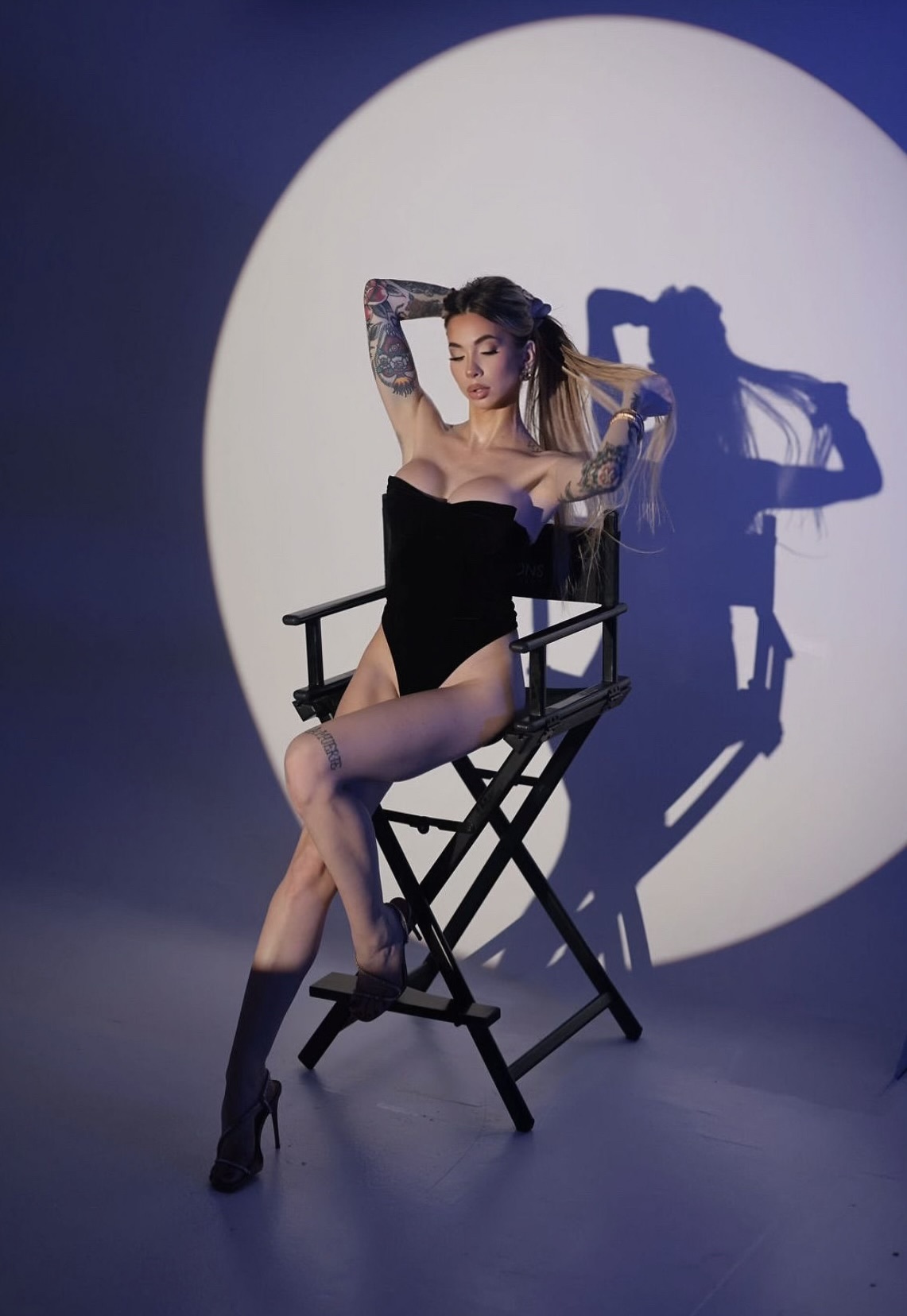 NG 313; Italian Celine Gen Z