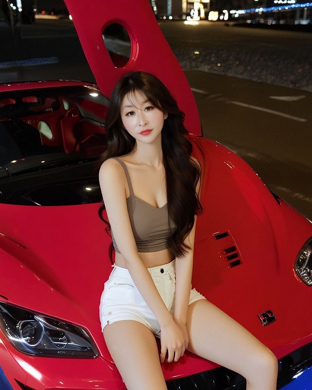 NG 341; PSE Caprice No.24