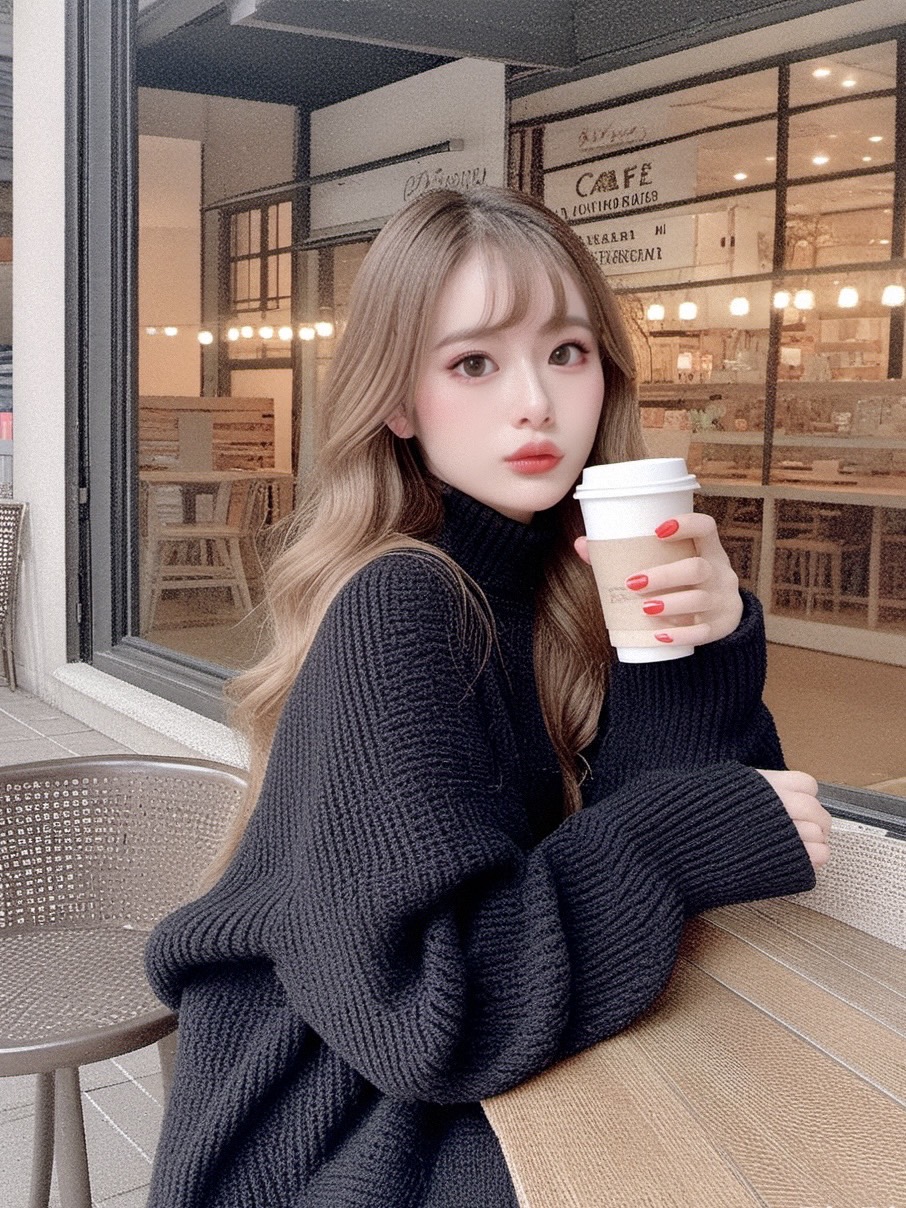 NG 342; PSE Minami Hamabe 🇯🇵(Gen Z)