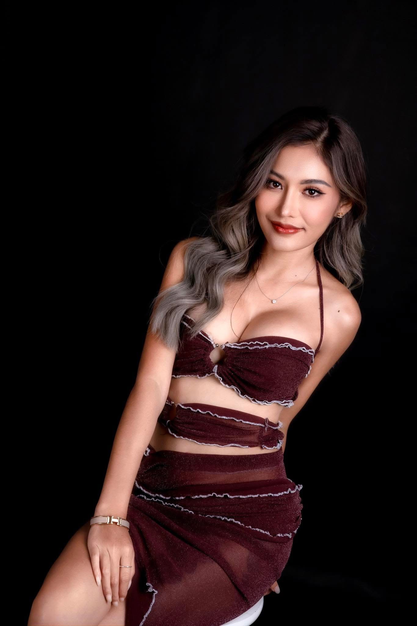 NG 362; Vietnamese Lollipop