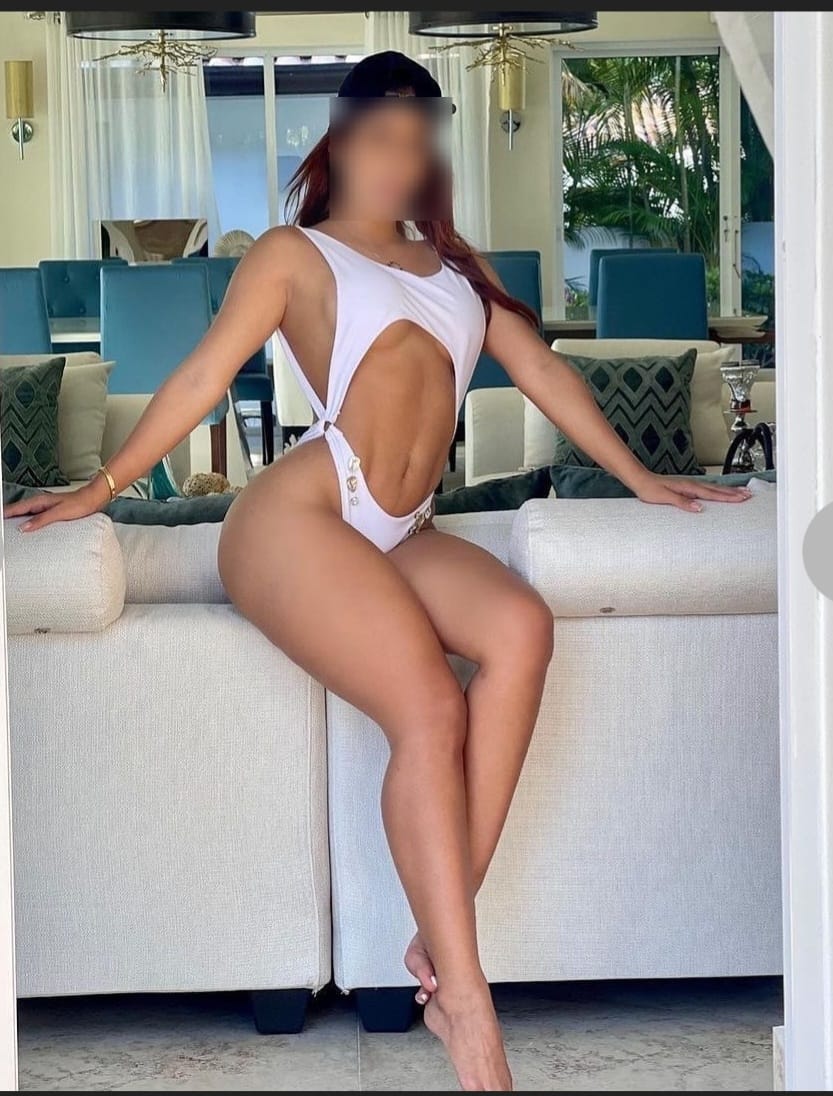 GFE NG 393; Elizabeth Loaiza 🇨🇴